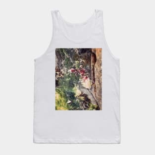 Seaweed Studies Tank Top